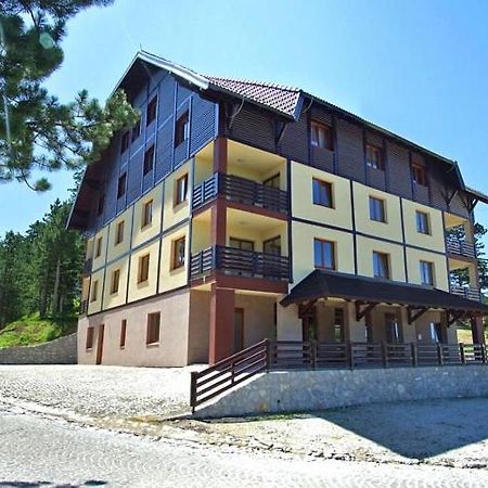 Smestaj Popovic Sljivovica (Zlatibor) Exterior foto