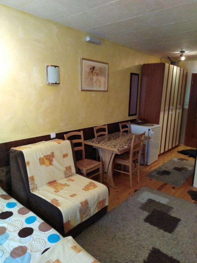 Smestaj Popovic Sljivovica (Zlatibor) Exterior foto