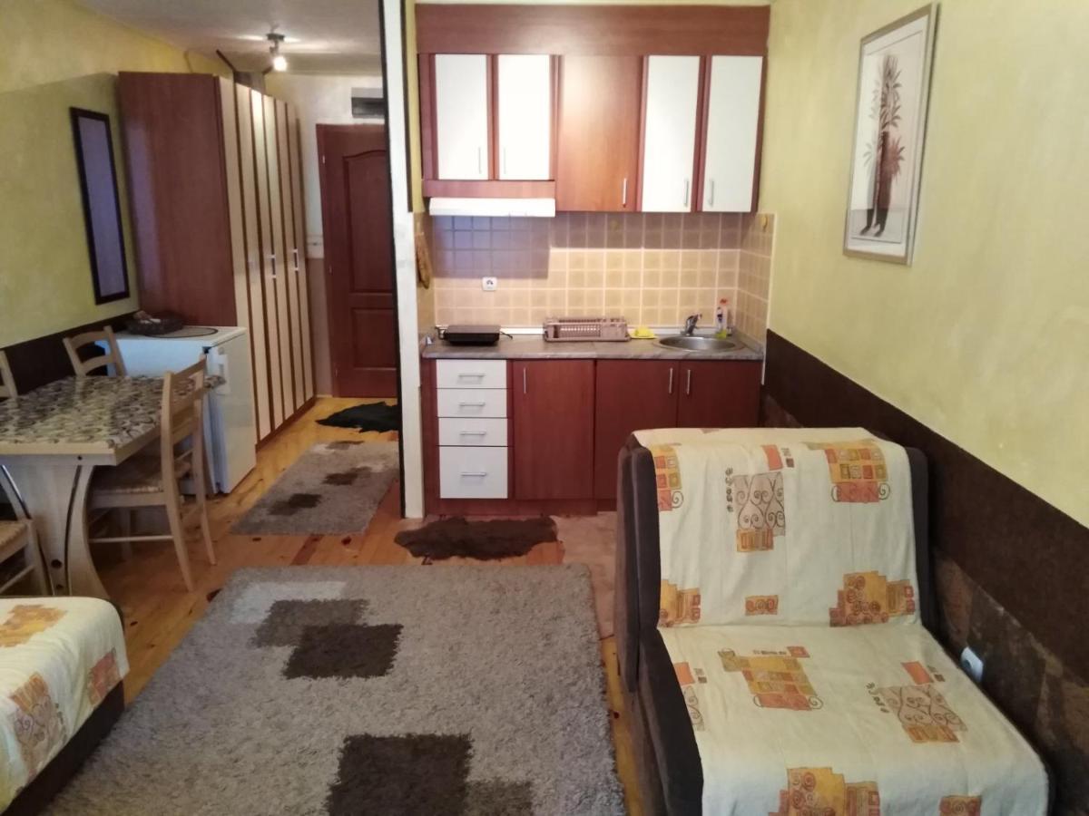 Smestaj Popovic Sljivovica (Zlatibor) Exterior foto